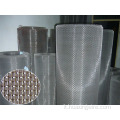 Mesh trama zincata calda